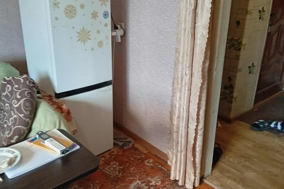 Продаётся 1-комнатная квартира, 18.9 м²
