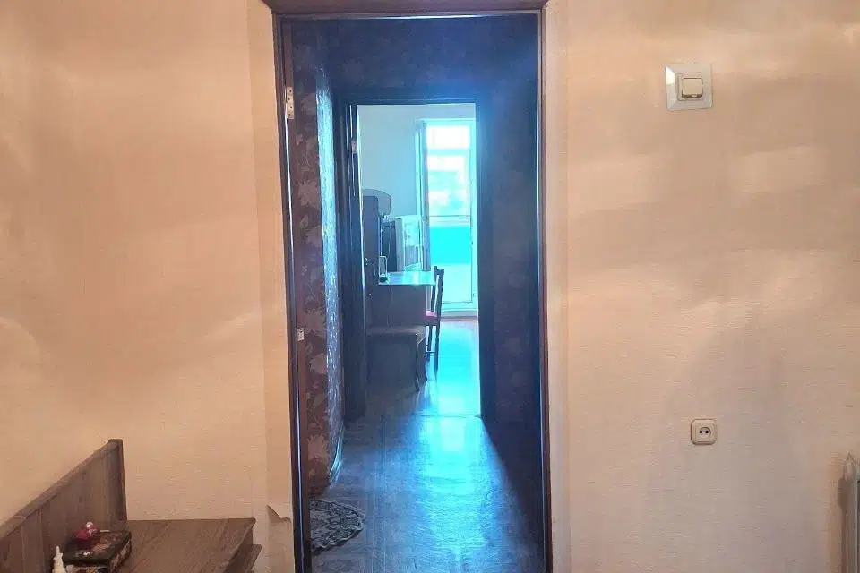 Продаётся 3-комнатная квартира, 75 м²