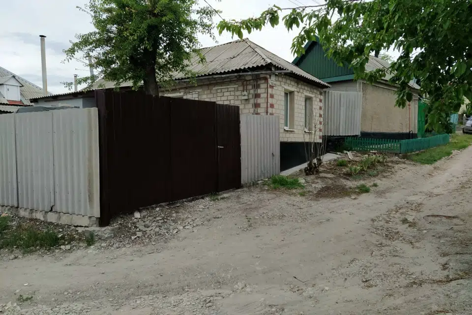 Продаётся 1-этажный дом, 30 м²