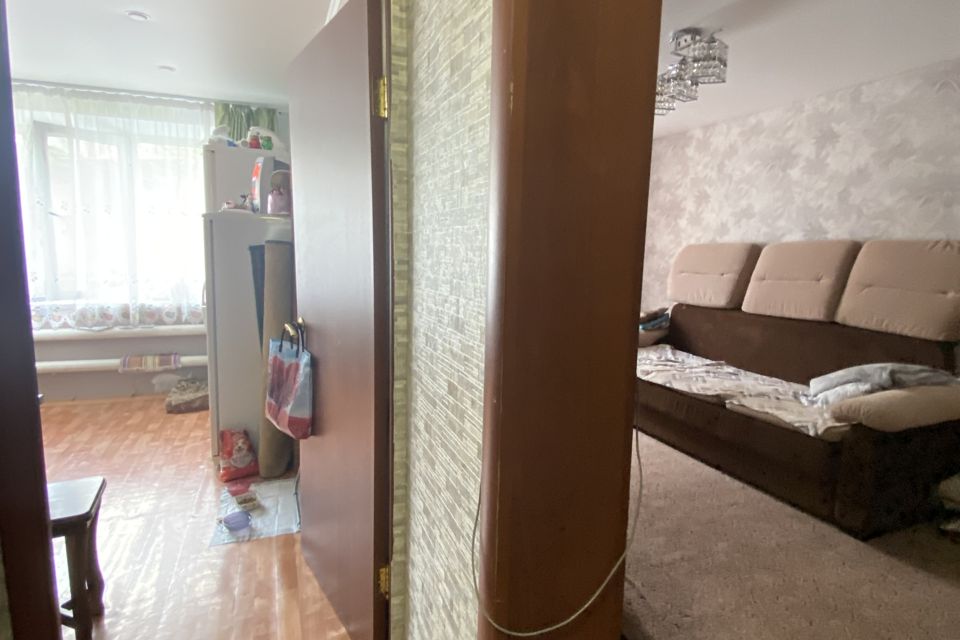 Продаётся 2-комнатная квартира, 47.2 м²