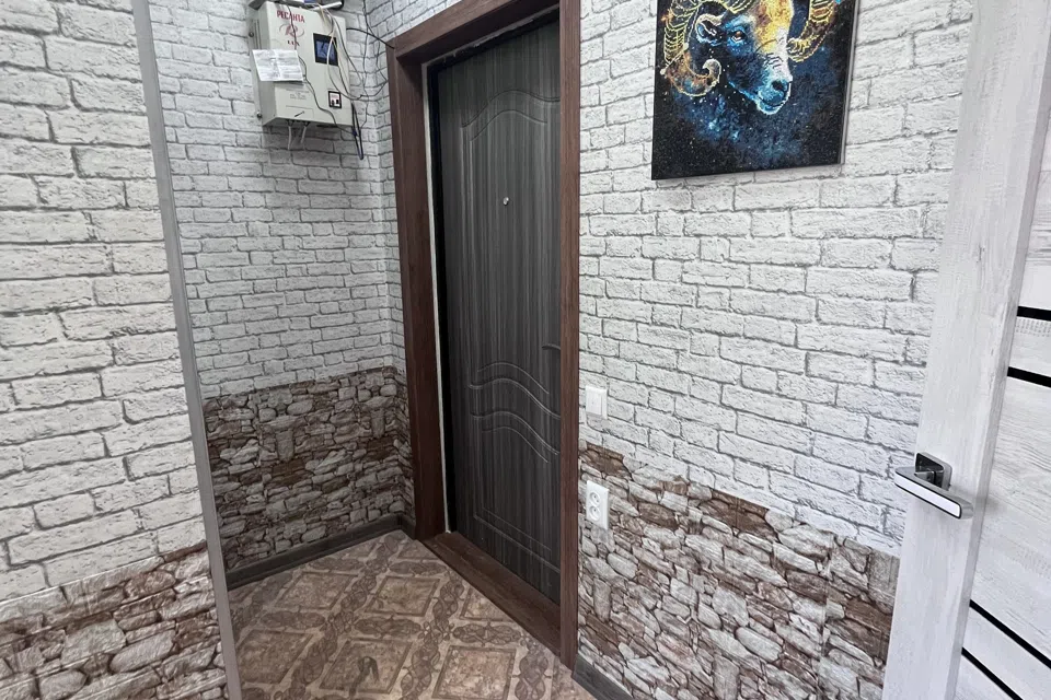 Продаётся 1-комнатная квартира, 24.2 м²