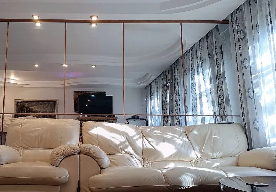 Продаётся 2-комнатная квартира, 65 м²