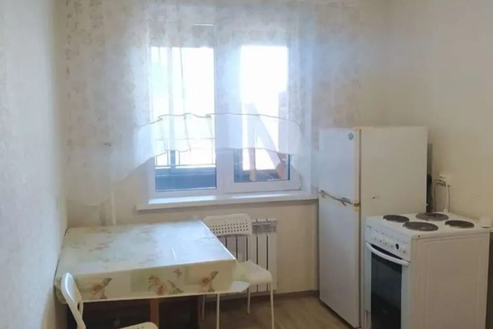 Продаётся 1-комнатная квартира, 30 м²