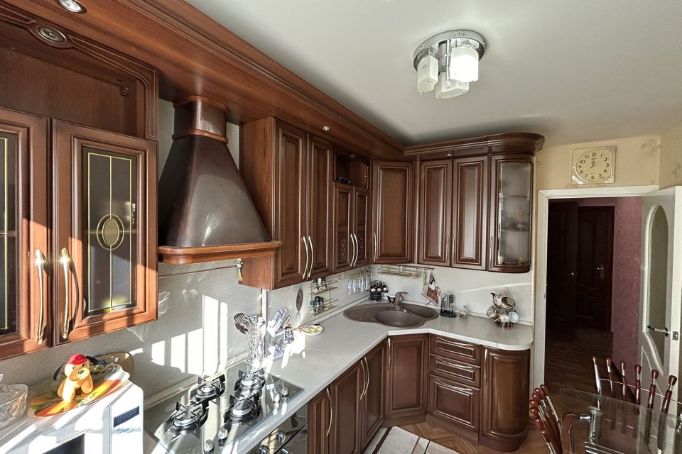 Продаётся 2-комнатная квартира, 51 м²