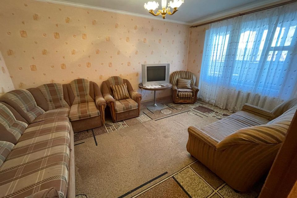 Продаётся 2-комнатная квартира, 48.2 м²