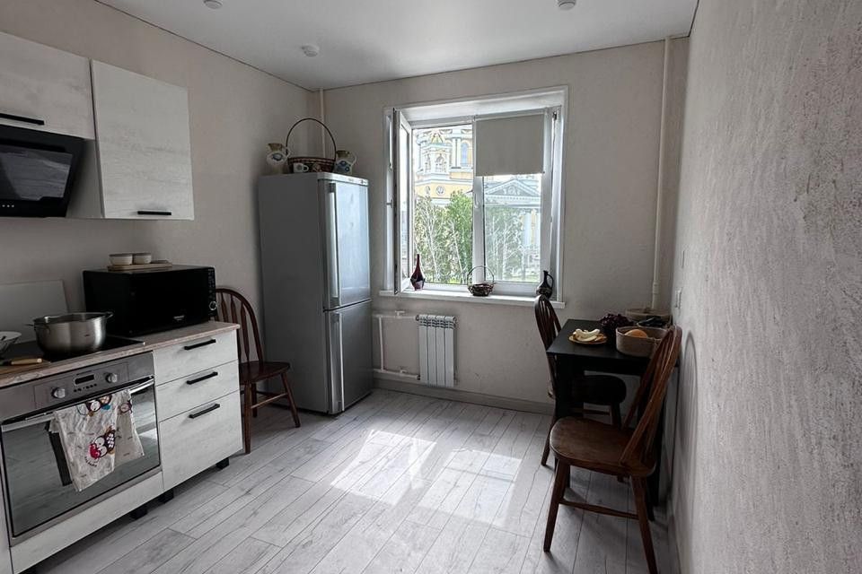 Сдаётся 1-комнатная квартира, 32 м²