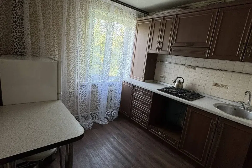 Продаётся 1-комнатная квартира, 30 м²