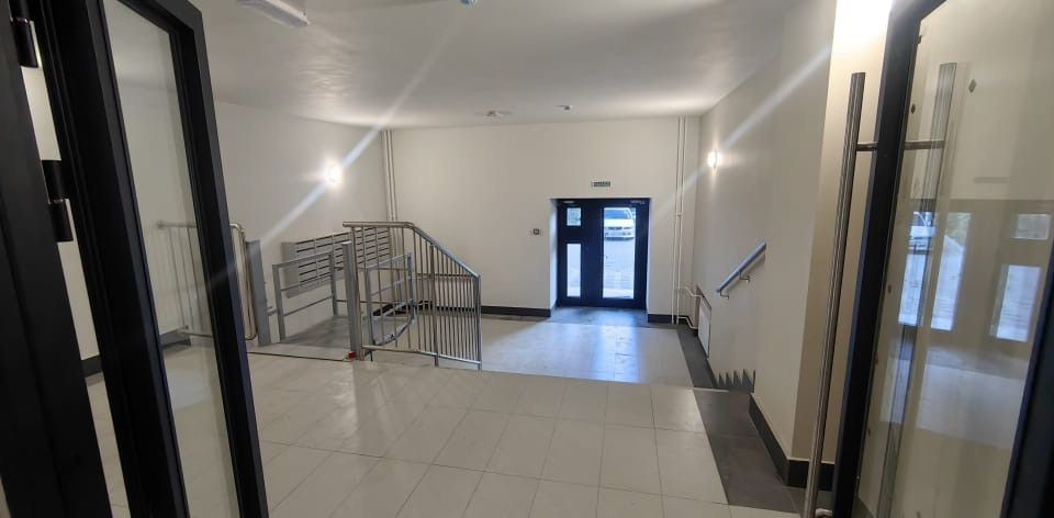 Продаётся студия, 41 м²