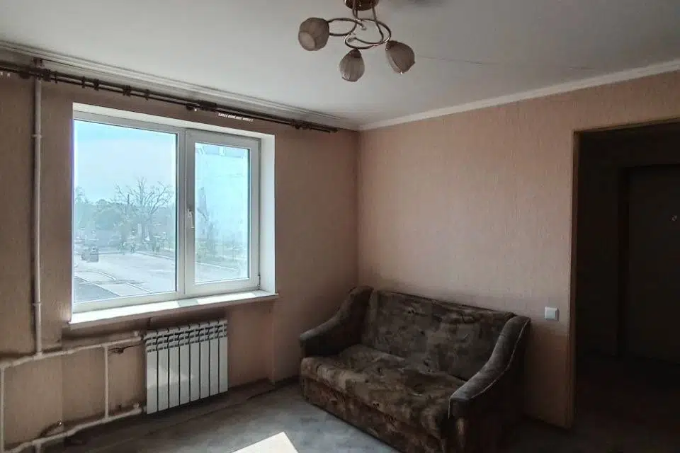 Продаётся 1-комнатная квартира, 18.3 м²
