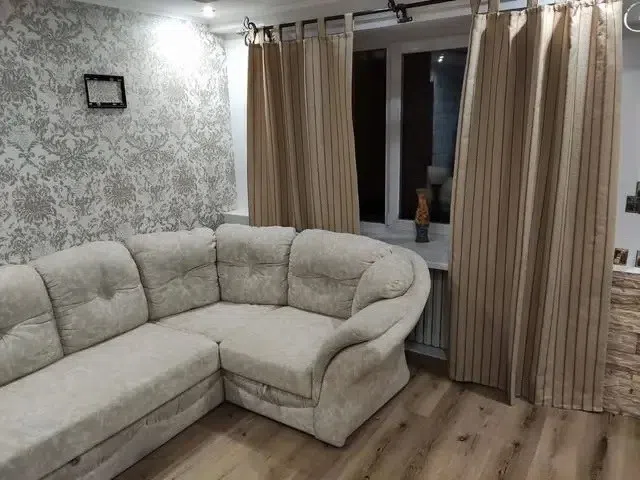 Продаётся 2-комнатная квартира, 43 м²