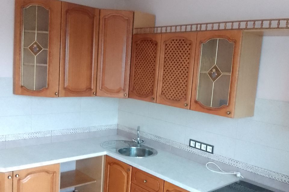 Продаётся 1-комнатная квартира, 37.6 м²