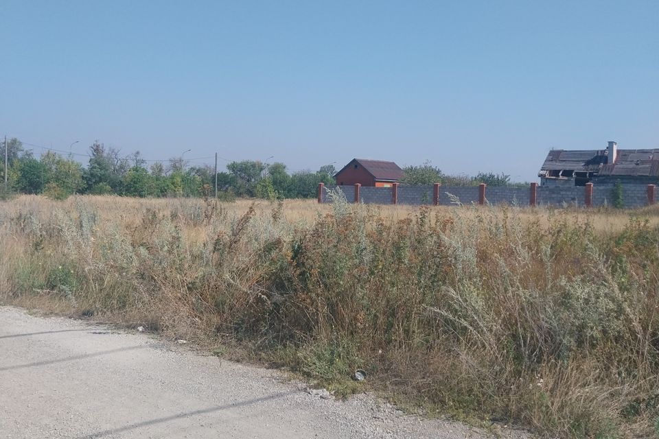 Продаётся участок, 8 сот., ИЖС