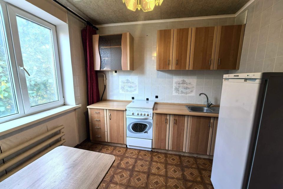 Продаётся 2-комнатная квартира, 51.2 м²