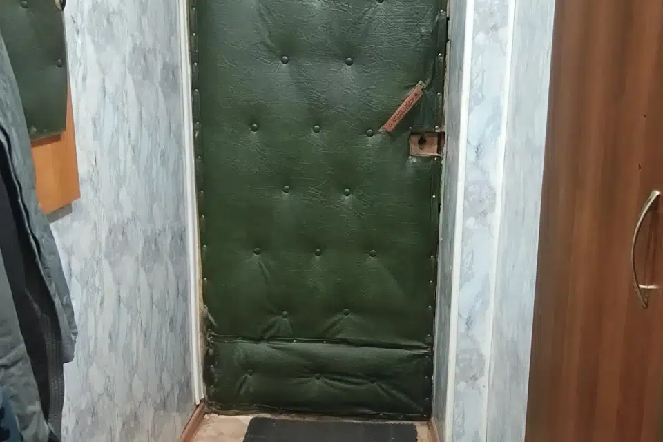 Продаётся 2-комнатная квартира, 40.8 м²