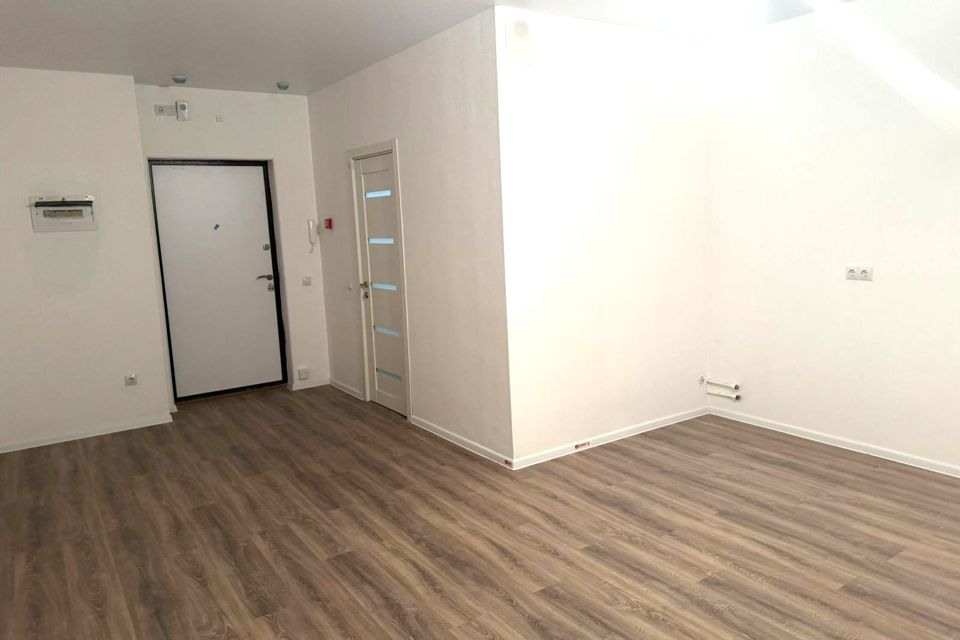 Продаётся 1-комнатная квартира, 27.6 м²