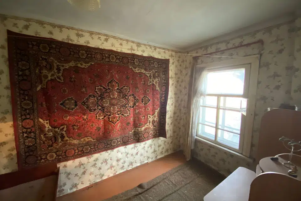 Продаётся 2-комнатная квартира, 44 м²