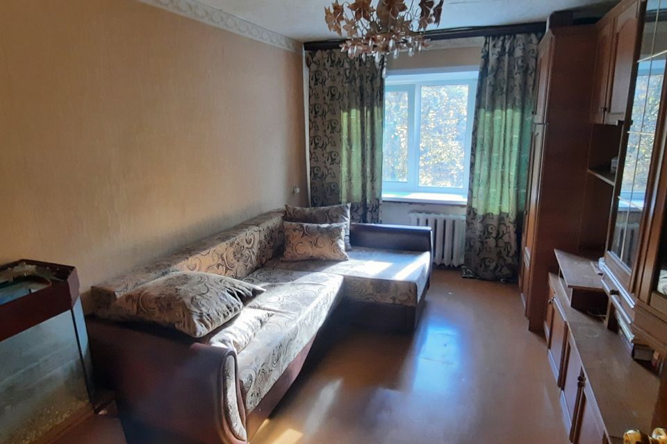 Продаётся 2-комнатная квартира, 41 м²