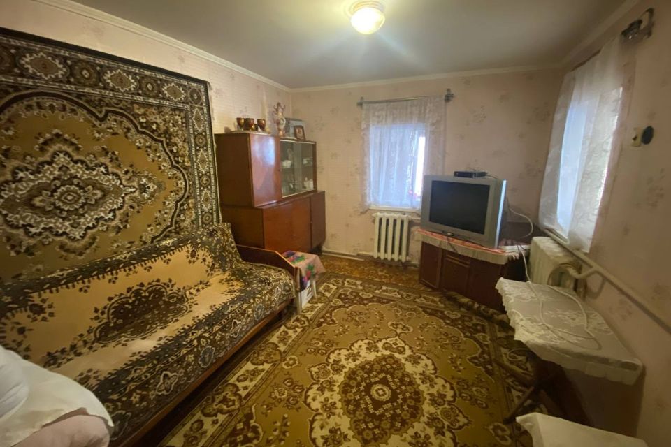Продаётся 1-этажный дом, 98.8 м²