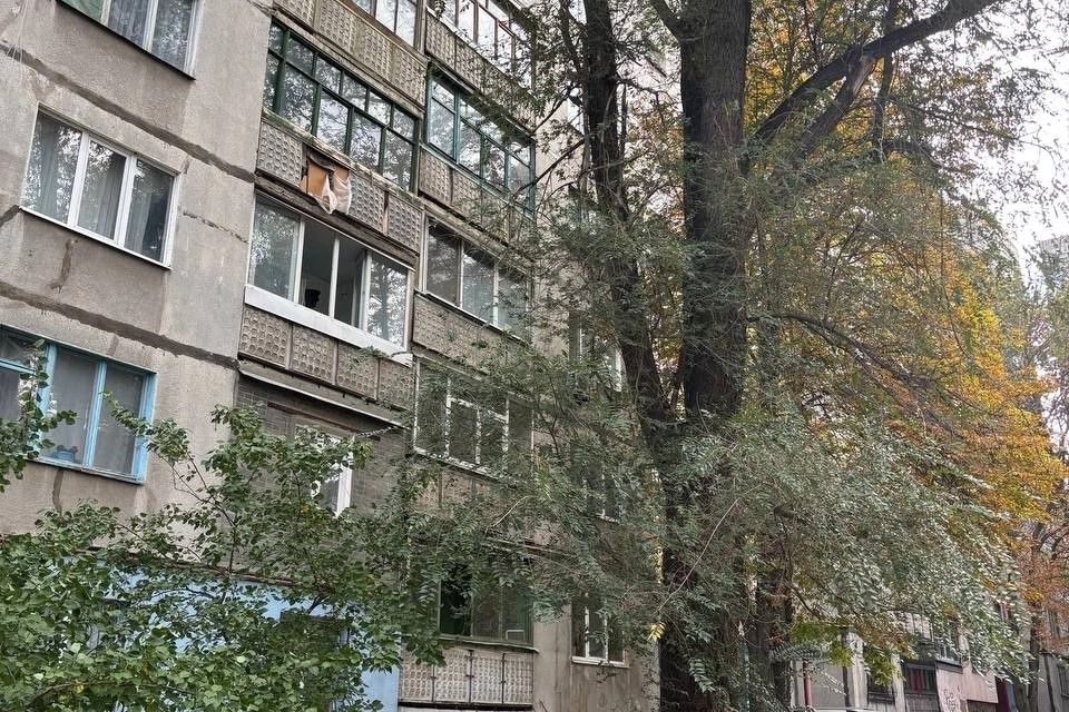 Продаётся 2-комнатная квартира, 45 м²
