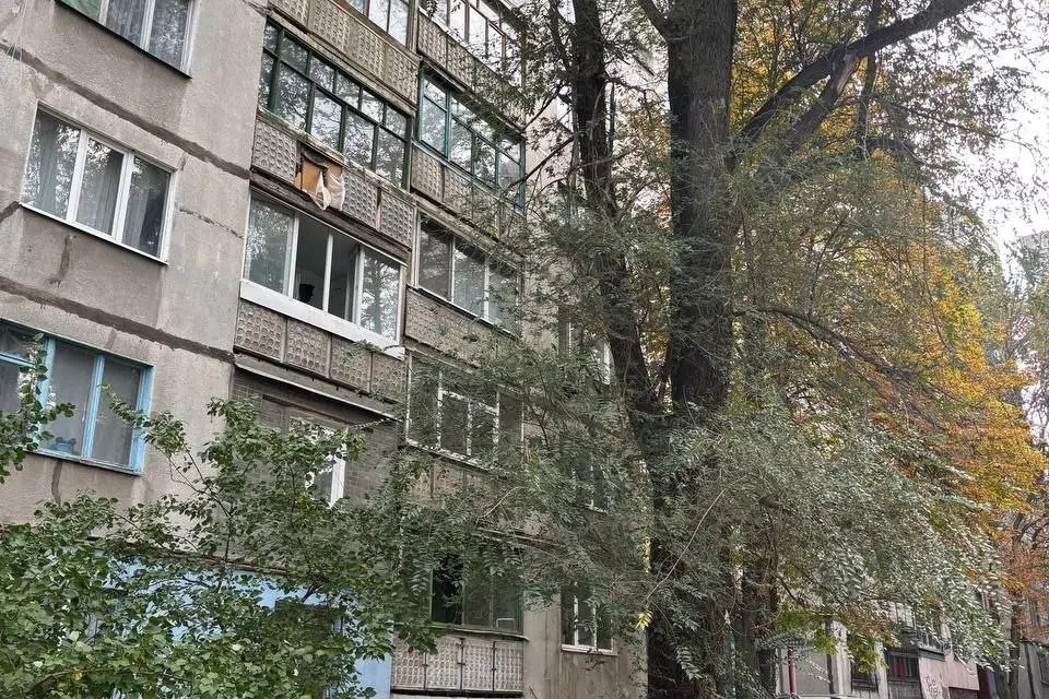 Продаётся 2-комнатная квартира, 45 м²