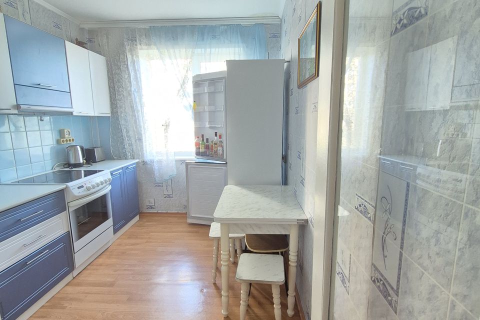 Продаётся 3-комнатная квартира, 67 м²