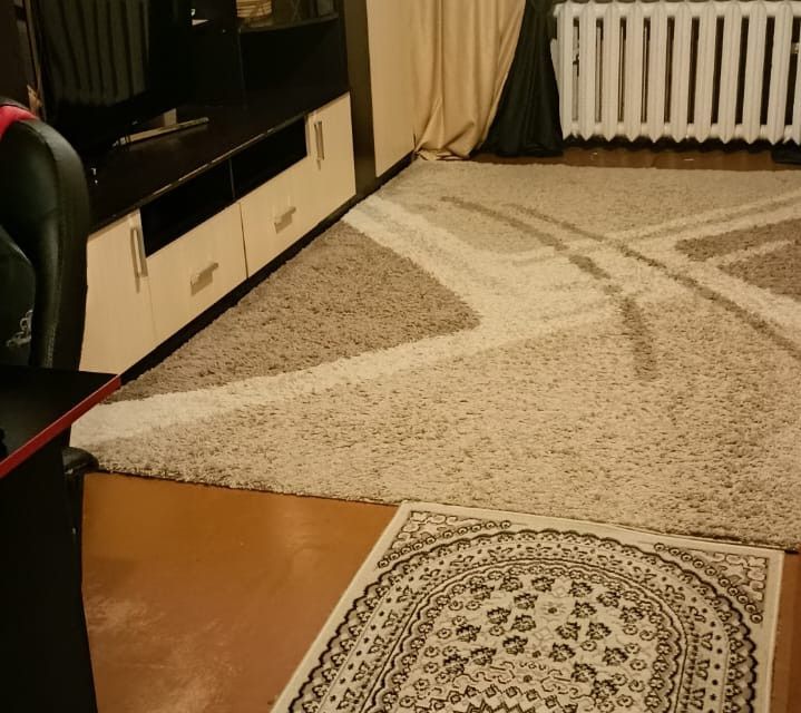 Продаётся 2-комнатная квартира, 40.7 м²