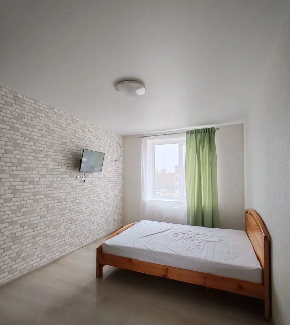 Продаётся 1-комнатная квартира, 32 м²