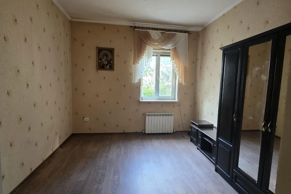 Продаётся 1-этажный дом, 156.3 м²