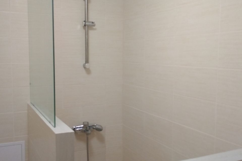 Продаётся 1-комнатная квартира, 38 м²