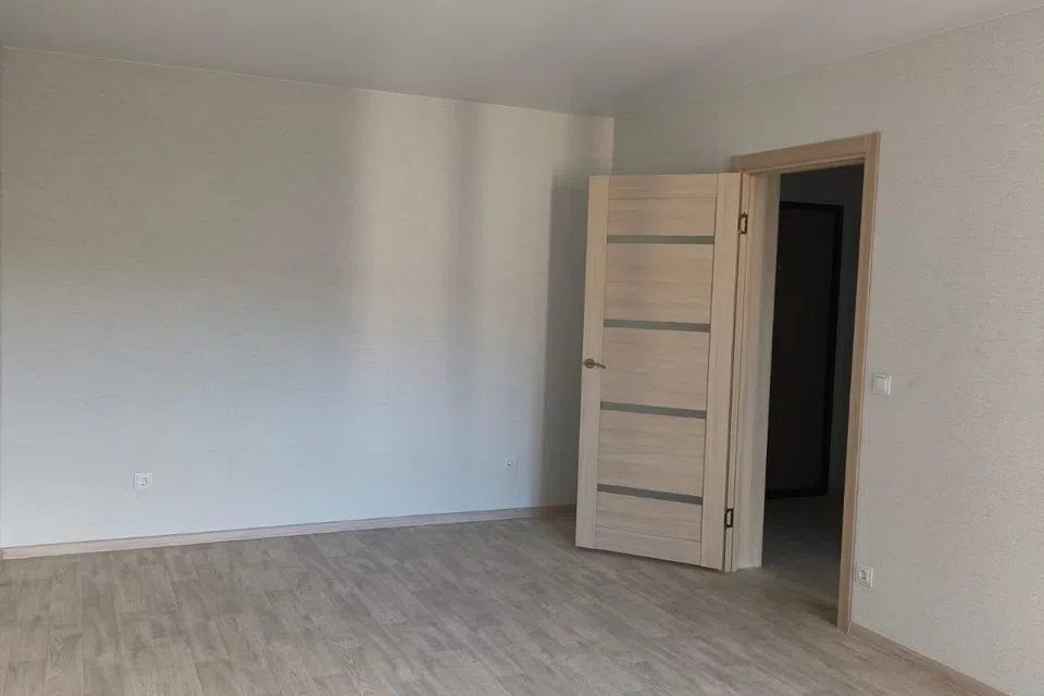 Продаётся 1-комнатная квартира, 37 м²