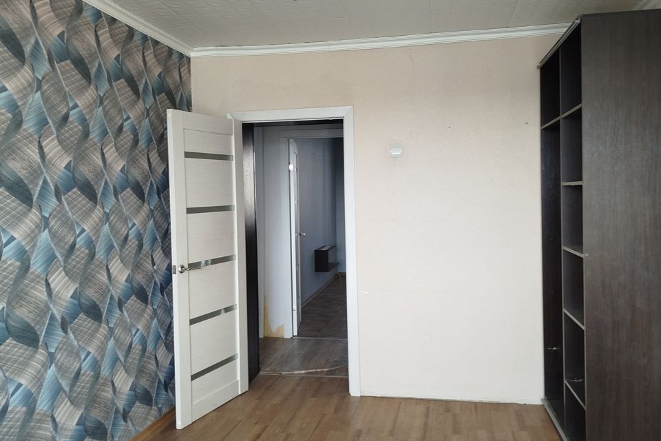 Продаётся 2-комнатная квартира, 47.8 м²
