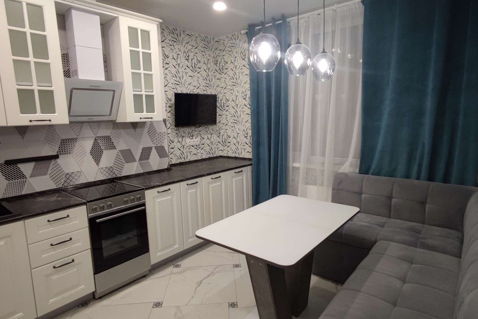 Продаётся 2-комнатная квартира, 66.1 м²