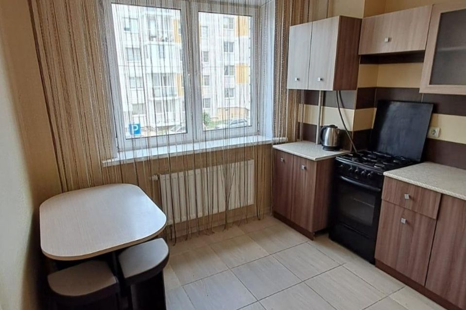 Сдаётся 1-комнатная квартира, 29 м²