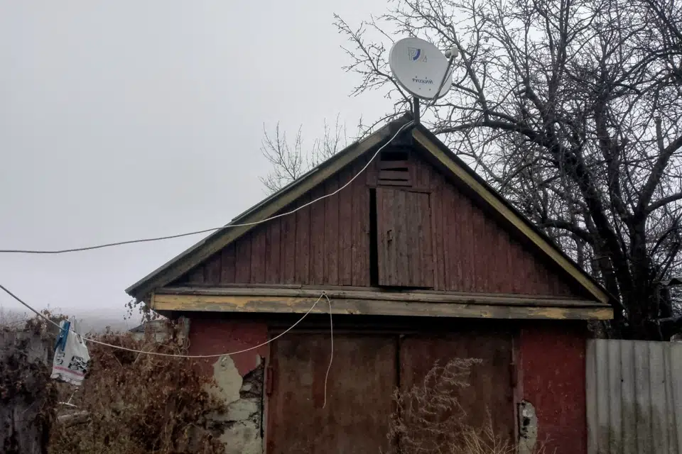 Продаётся 1-этажный дом, 70 м²