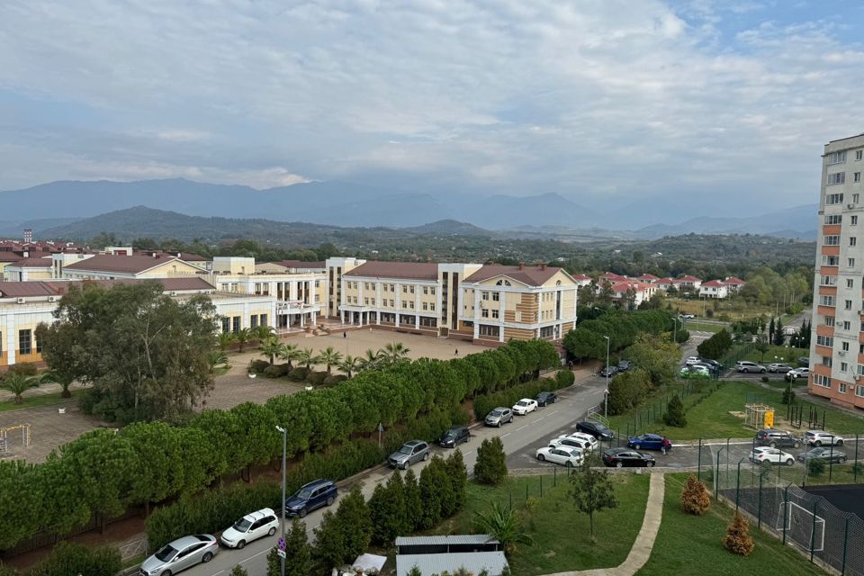 Продаётся 3-комнатная квартира, 73.2 м²