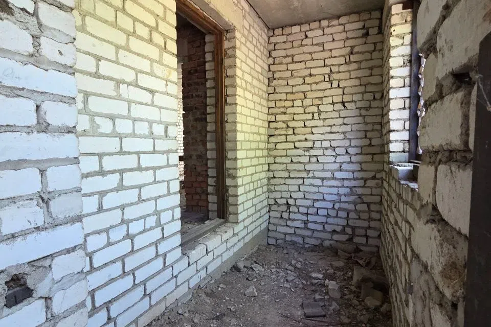 Продаётся 3-этажный дом, 250 м²