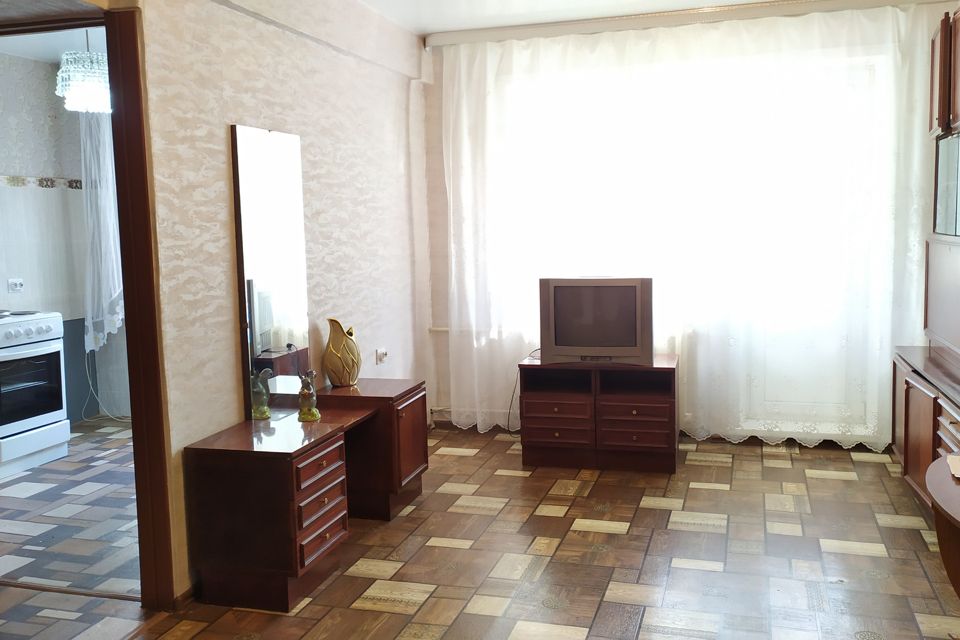 Продаётся 1-комнатная квартира, 30.8 м²