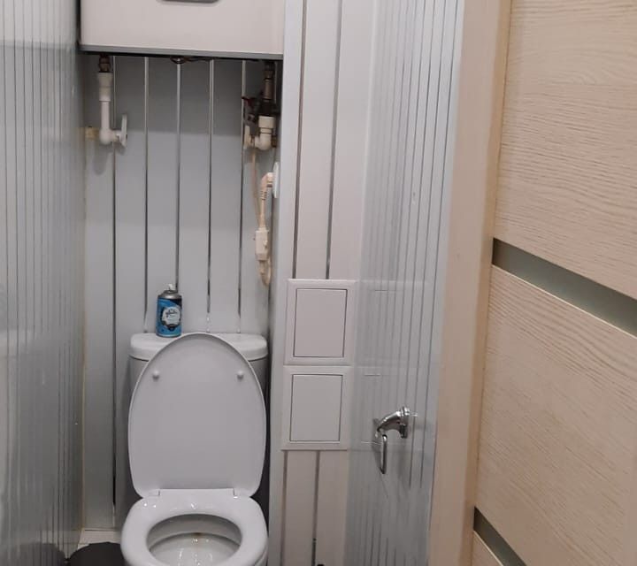 Продаётся 2-комнатная квартира, 43.9 м²