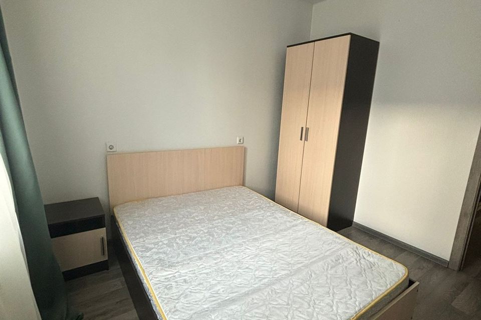 Сдаётся 1-комнатная квартира, 43 м²