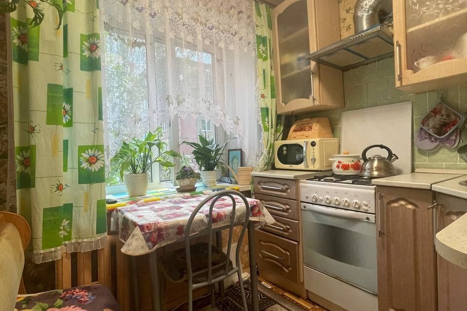 Продаётся 1-комнатная квартира, 21.6 м²