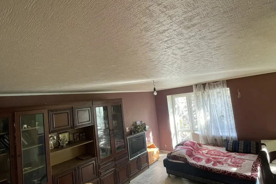 Продаётся 2-комнатная квартира, 66 м²