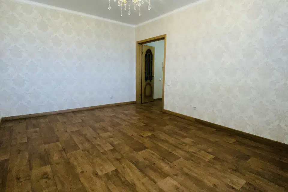 Продаётся 2-комнатная квартира, 57.8 м²