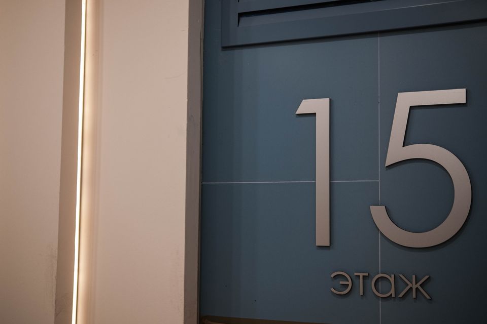 Продаётся 3-комнатная квартира, 77 м²