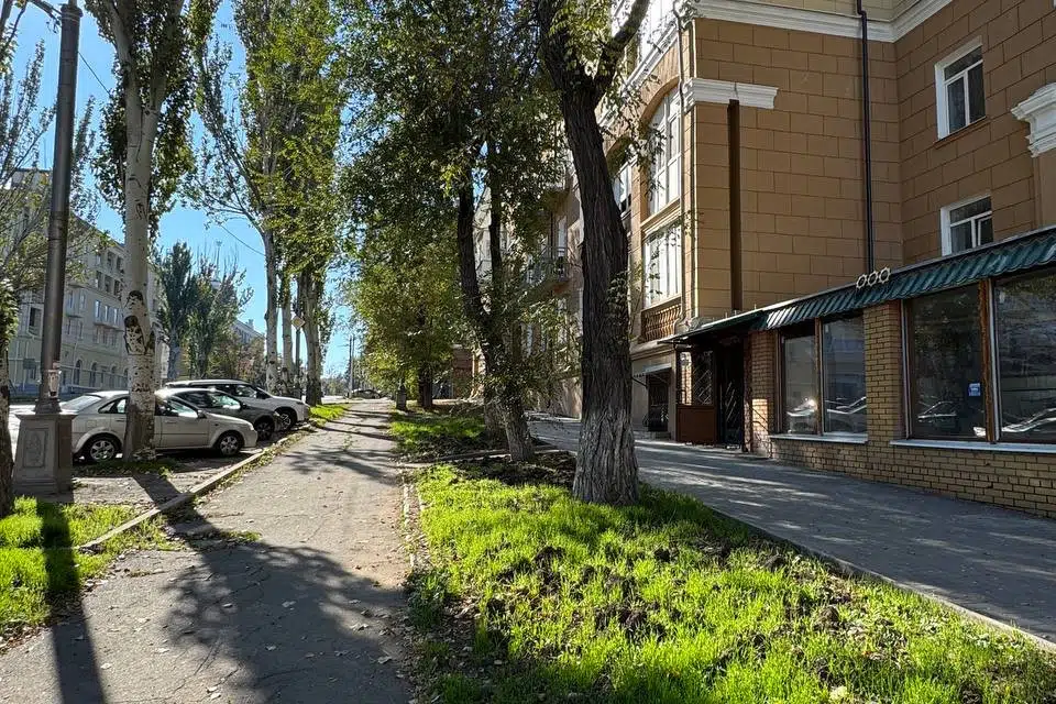 Продаётся помещение общ. питания, 164.8 м²