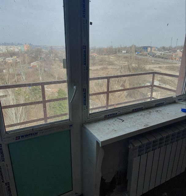 Продаётся 3-комнатная квартира, 58 м²