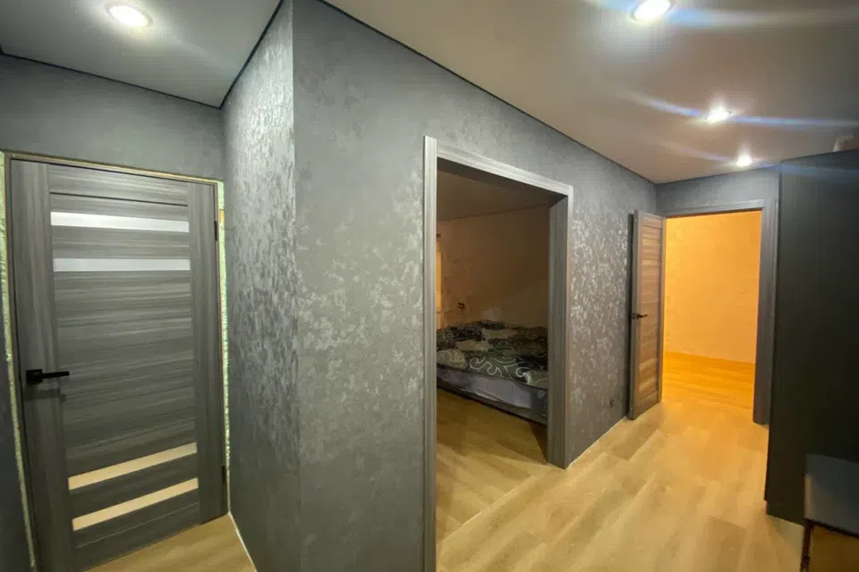 Продаётся 2-комнатная квартира, 46 м²