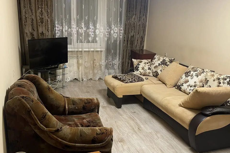 Продаётся 1-комнатная квартира, 30 м²