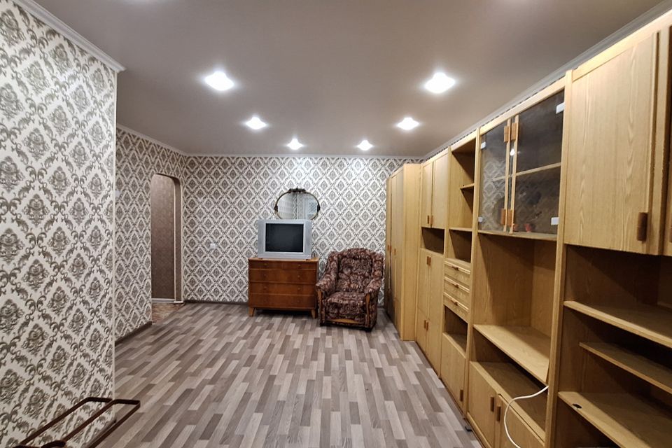 Сдаётся 1-комнатная квартира, 31.4 м²