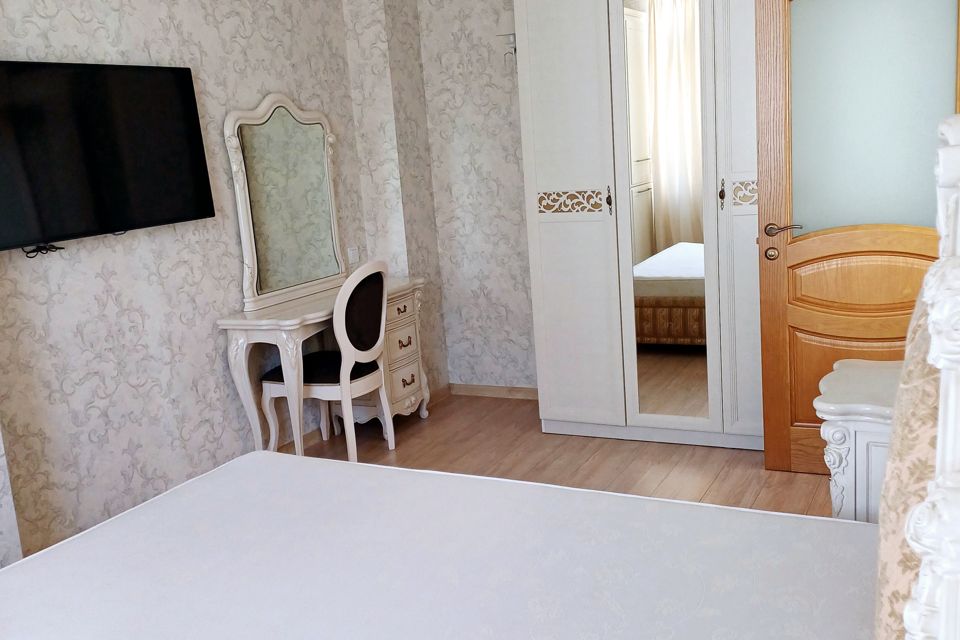 Продаётся 2-комнатная квартира, 50 м²