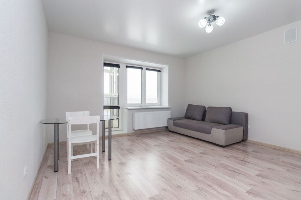 Продаётся студия, 26.7 м²